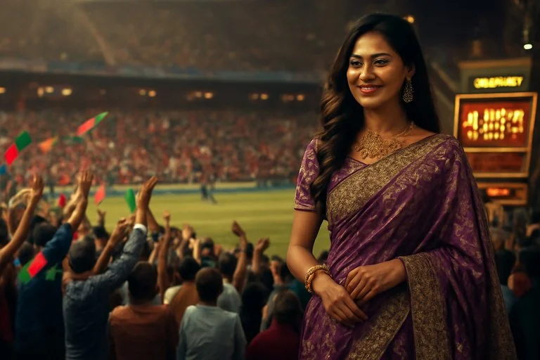 Betvisa লাইভ-ক্যাসিনো টেবিল ভিউ