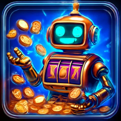 Betvisa Reactoonz